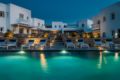 Milos Breeze Boutique Hotel Greece - Milos Island ミロス島 - Greece ギリシャのホテル