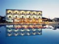 Minerva Dore - Crete Island クレタ島 - Greece ギリシャのホテル