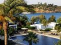 Minos Beach Art Hotel - Crete Island クレタ島 - Greece ギリシャのホテル