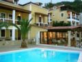 Mirabelle Hotel - Zakynthos Island - Greece Hotels