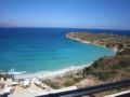 Mistral Mare Hotel - Crete Island クレタ島 - Greece ギリシャのホテル