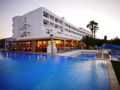 Mitsis Faliraki Beach Hotel & Spa - Rhodes - Greece Hotels