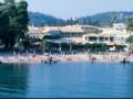 Molfetta Beach Hotel - Corfu Island - Greece Hotels