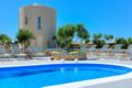 Monolithia - Santorini - Greece Hotels
