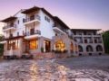 Mont Helmos Hotel - Kleitoria (Akhaia) - Greece Hotels