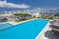 More Meni Hotel - Kos Island - Greece Hotels