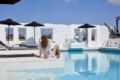 Mr. and Mrs. White - Paros Island - Greece Hotels