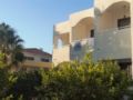 Muses Hotel - Rhodes - Greece Hotels