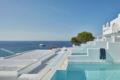 Myconian Ambassador Relais & Chateaux - Mykonos ミコノス島 - Greece ギリシャのホテル