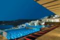 Myconian Avaton Resort - Mykonos - Greece Hotels
