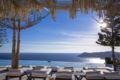 Myconian Utopia Resort - Mykonos - Greece Hotels