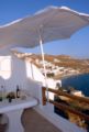 Mykonos Agios Stefanos Princess Elena Beach Villa - Mykonos ミコノス島 - Greece ギリシャのホテル