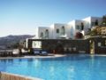 Mykonos View Hotel - Mykonos - Greece Hotels