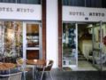 Myrto Hotel Athens - Athens アテネ - Greece ギリシャのホテル