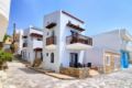 Myrtos Mare Suites - Crete Island クレタ島 - Greece ギリシャのホテル