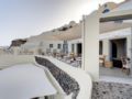 Mystique, a Luxury Collection Hotel, Santorini - Santorini - Greece Hotels