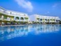 Mythos Palace Resort & Spa - Crete Island クレタ島 - Greece ギリシャのホテル