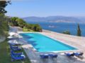 Nafplia Palace Hotel and Villas - Nafplion - Greece Hotels