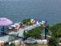 Nafsika Villas - Samos Island - Greece Hotels