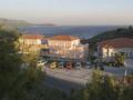 Naftilos - Samos Island サモス - Greece ギリシャのホテル