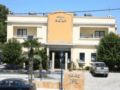 Naias - Chalkidiki - Greece Hotels