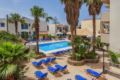 Nana Angela Apartments - Crete Island - Greece Hotels