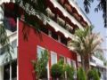 Natassa Motel - Xanthi - Greece Hotels