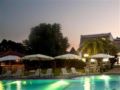 Naturist Angel Hotel Club - Rhodes ロードス - Greece ギリシャのホテル