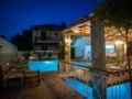 Neda Hotel - Archea Olimpia - Greece Hotels
