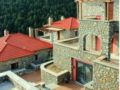 Nefeles Luxury Residences & Lounge - Kardaras (Arkadhia) - Greece Hotels