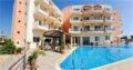 Nereides Hotel - Karpathos - Greece Hotels