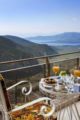Nidimos Hotel - Delphi - Greece Hotels