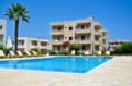 Niko Elen - Crete Island - Greece Hotels