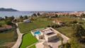 Niriides Luxury Villas - Methoni (Messenia) メソニ（メセニア） - Greece ギリシャのホテル
