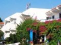 Nirvana Beach Hotel - Rhodes - Greece Hotels