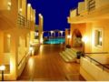 Nontas Hotel Apartments - Crete Island - Greece Hotels
