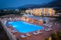NOTOS HEIGHTS HOTEL MALIA - Crete Island クレタ島 - Greece ギリシャのホテル