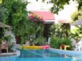 Oasis Hotel Bungalows Rhodes - Rhodes - Greece Hotels