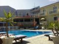 Oceanida Bay Hotel - Samos Island - Greece Hotels