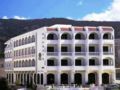 Oceanis Hotel - Karpathos - Greece Hotels