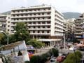 Oceanis Hotel - Kavala - Greece Hotels