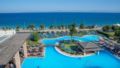 Oceanis Hotel - Rhodes ロードス - Greece ギリシャのホテル