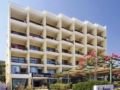 Oceanis Park Hotel - Rhodes - Greece Hotels