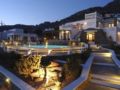 Olia Hotel - Mykonos ミコノス島 - Greece ギリシャのホテル