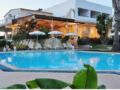 Olive Garden Hotel - Rhodes - Greece Hotels