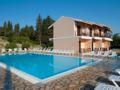 Olive Grove Resort - Corfu Island - Greece Hotels
