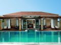 Olympia Golden Beach Resort & Spa - Kyllini - Greece Hotels