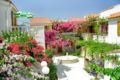Olympia Village Hotel - Samos Island - Greece Hotels