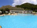 Olympic Palace Resort Hotel - Rhodes - Greece Hotels