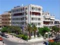 Olympic Palladium - Crete Island - Greece Hotels